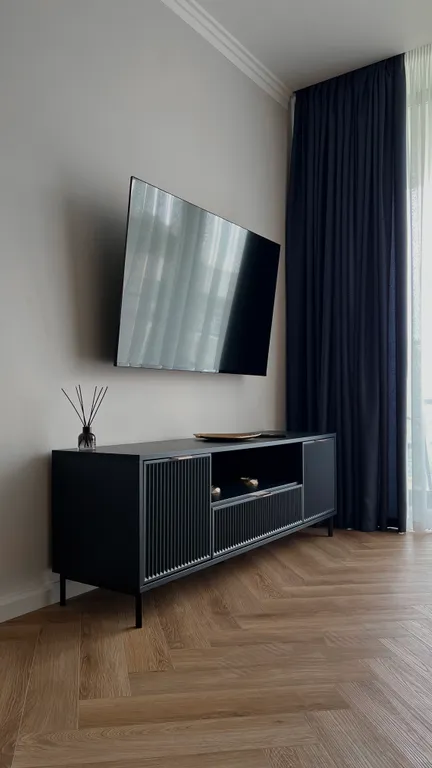 Квартира 1-комнатная Квартира — Светлогорск