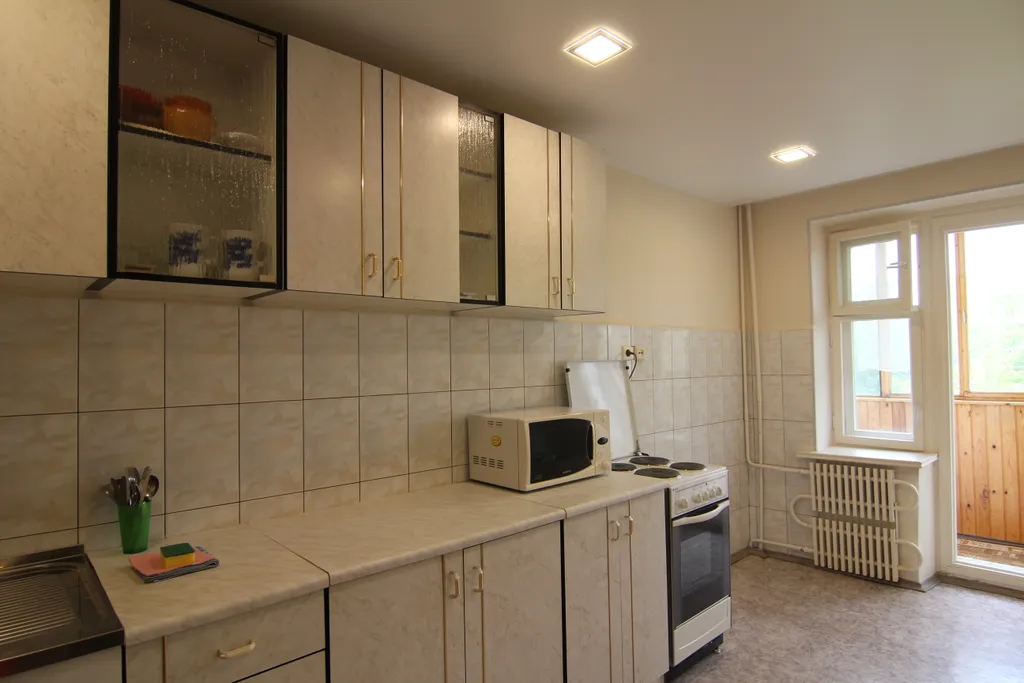 Квартира люкс