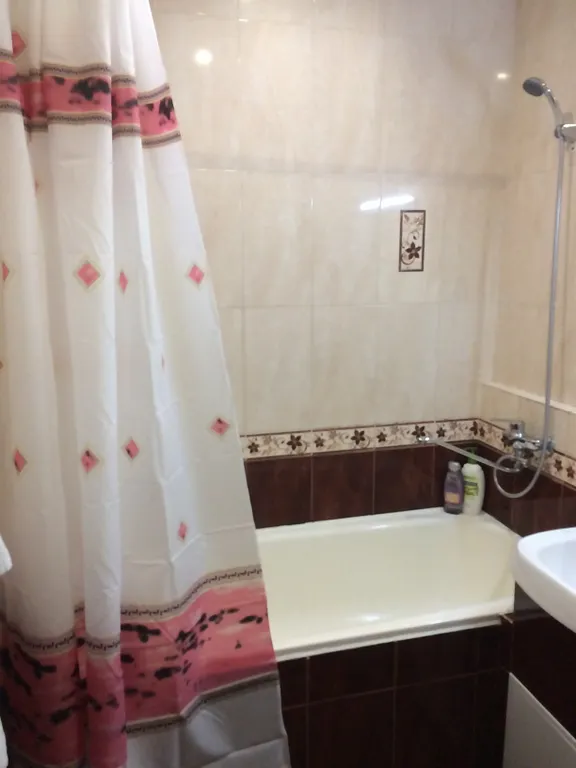 Уютная квартира в центре с прекрасным видом на гору Машук