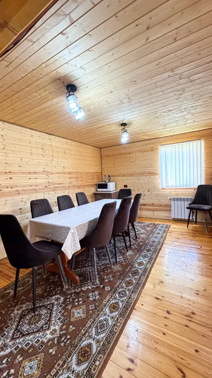 Дом для большой компании №3