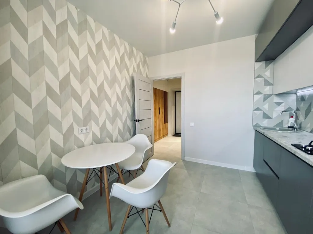 Люкс апартаменты рядом с ТГУ имени Державина