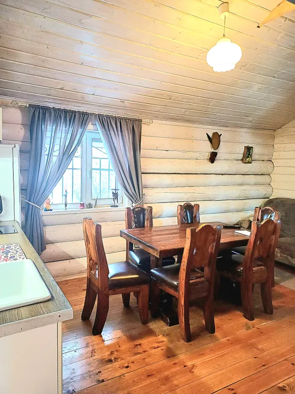 Гостевой Дом у Нерли