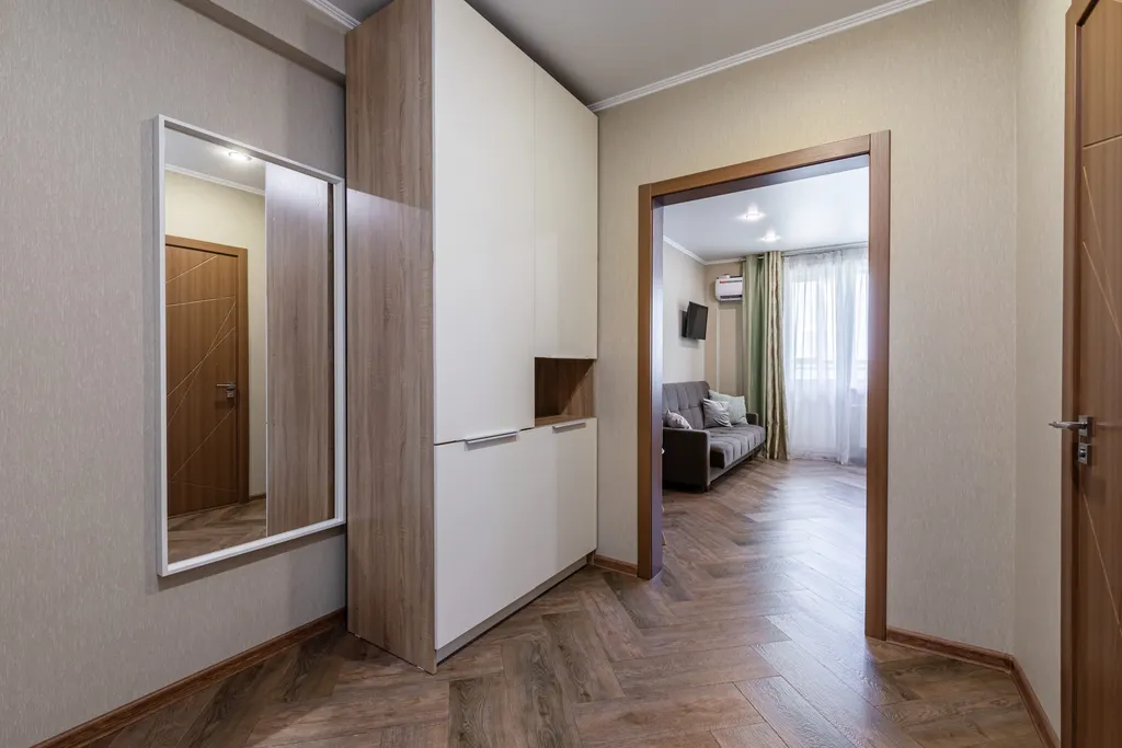 Уютная студия green city-2