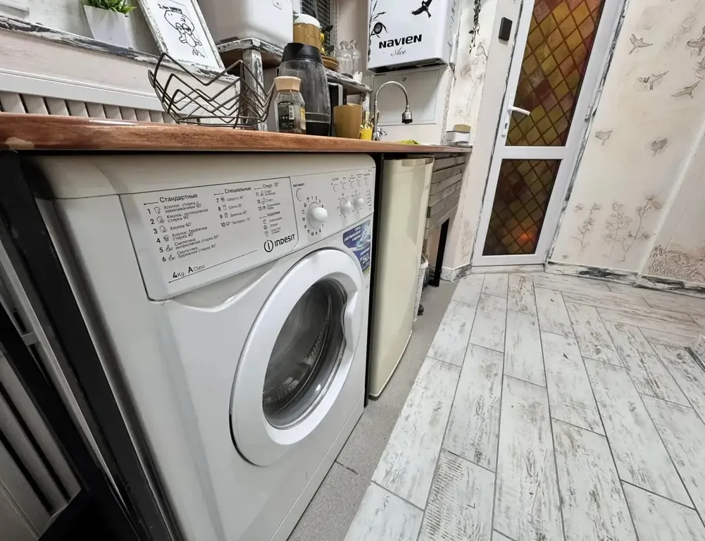 Домик Любавы