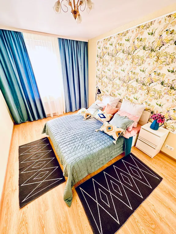 Квартира рядом с Автовокзалом