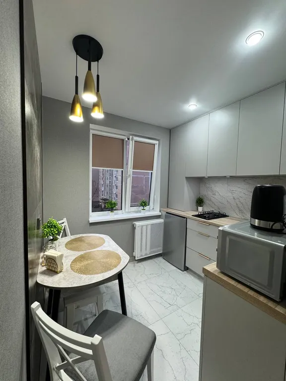 Апартаменты для людей ценящих качество и комфорт