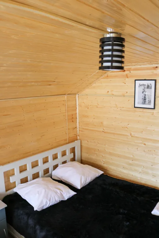 Коттедж Уютный домик в центре Архыза — Архыз