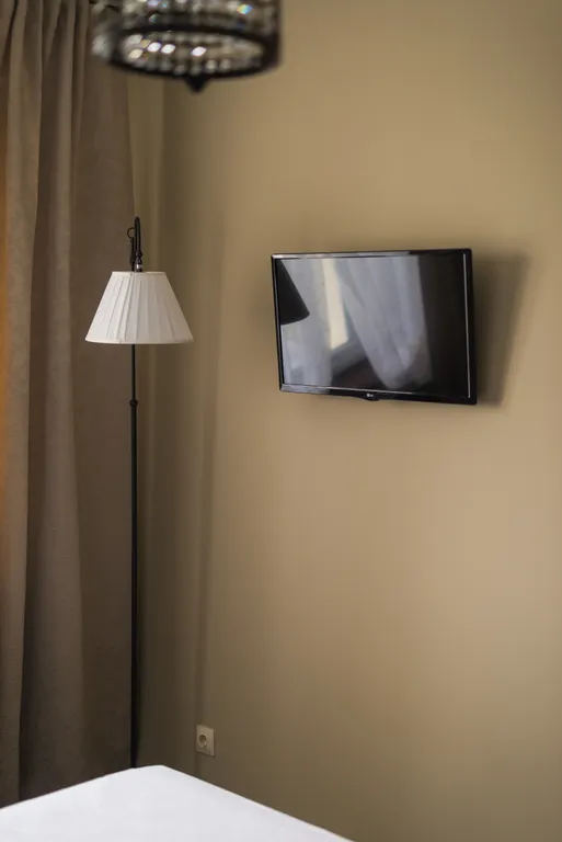 Апартамент с джакузи у Волги