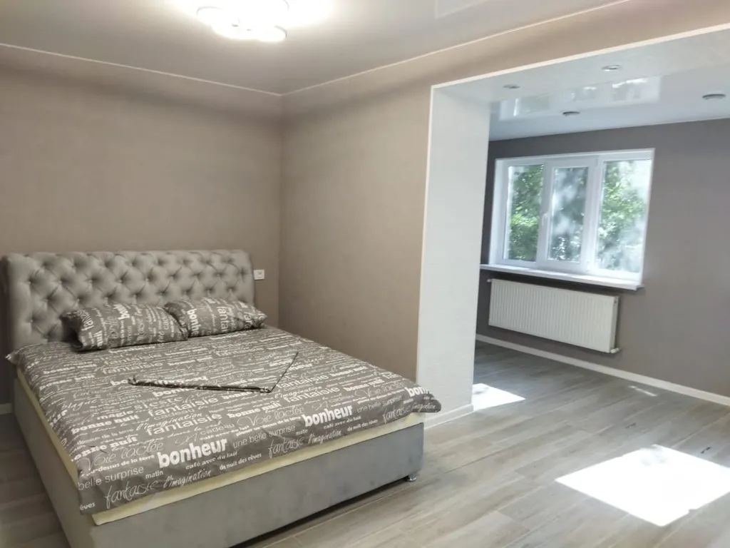 Квартира Двухкомнатная квартира люкс в центре города в 10 минутах до пляжа — Евпатория