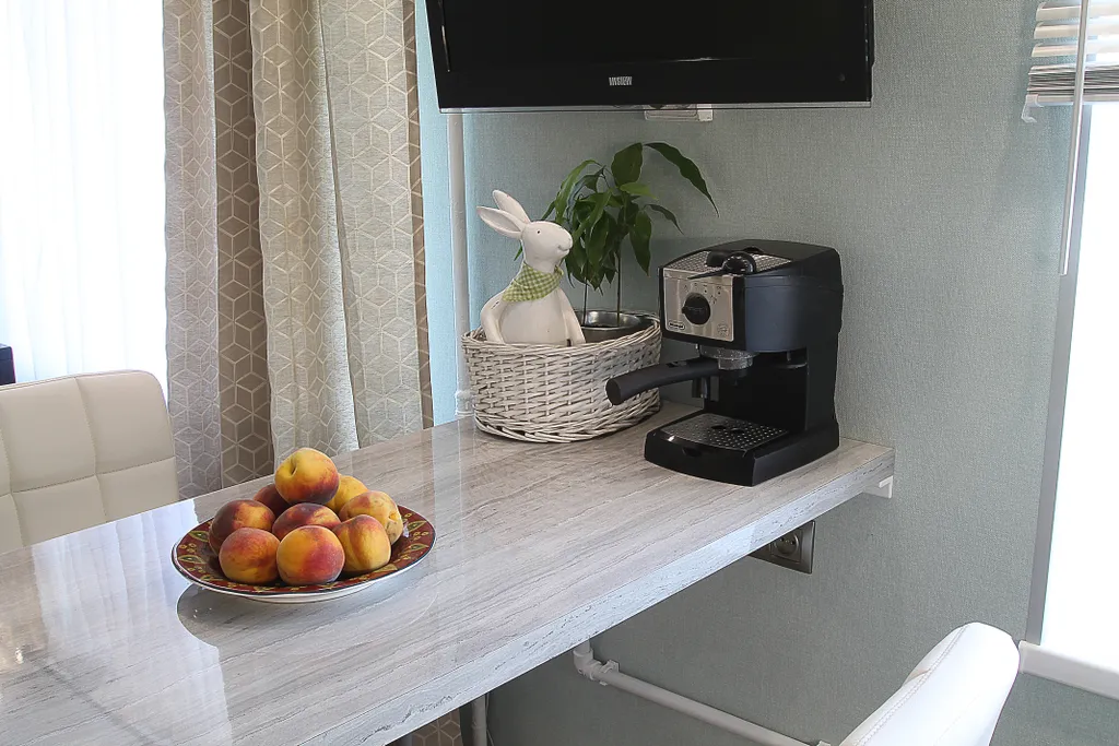 Квартира Квартира Стильная студия в центре — Ярославль