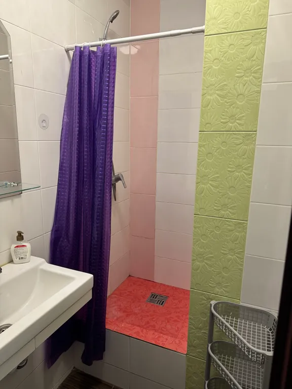 Квартира Уютная квартира — Подолино