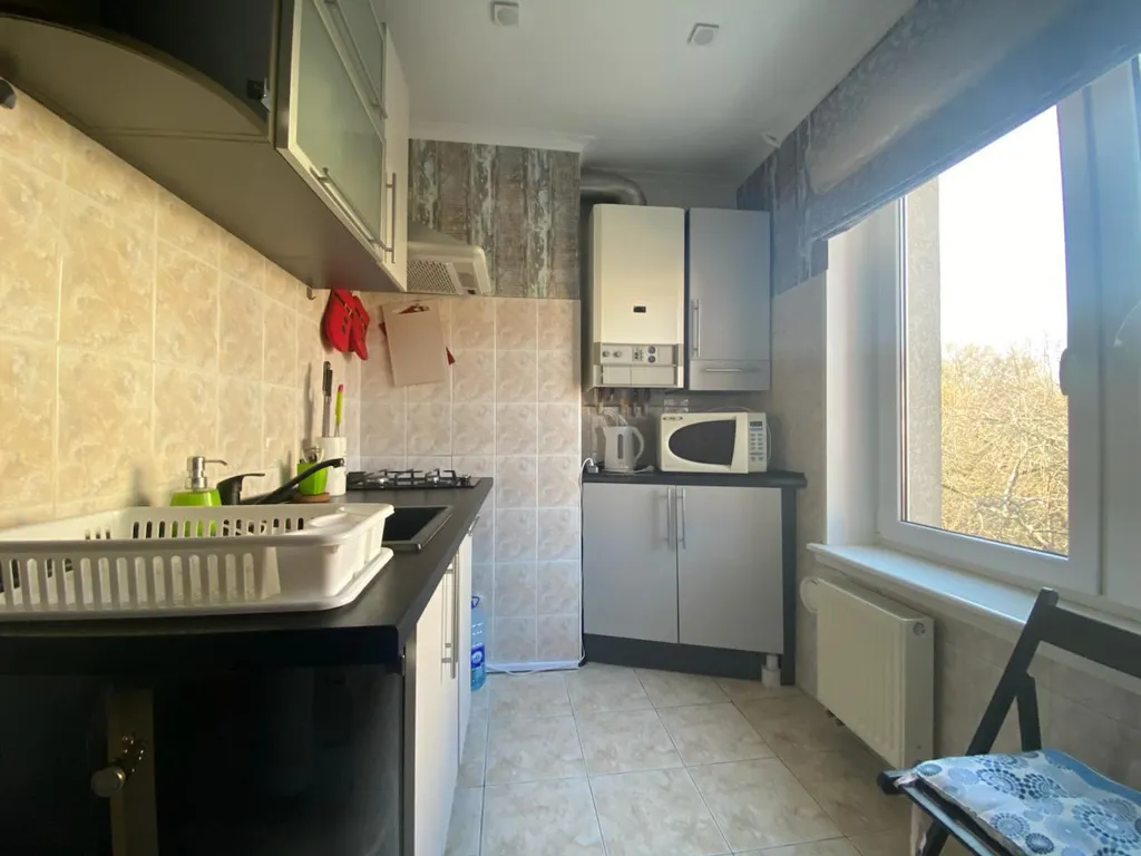 Квартира Квартира в самом центре города на Верхнем озере — Калининград