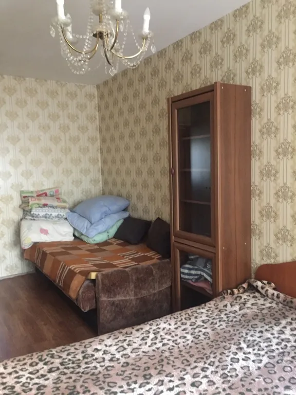 Уютная 2-комнатная квартира