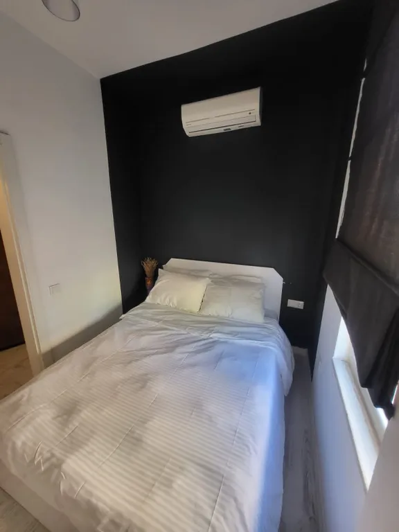 Уютные апартаменты