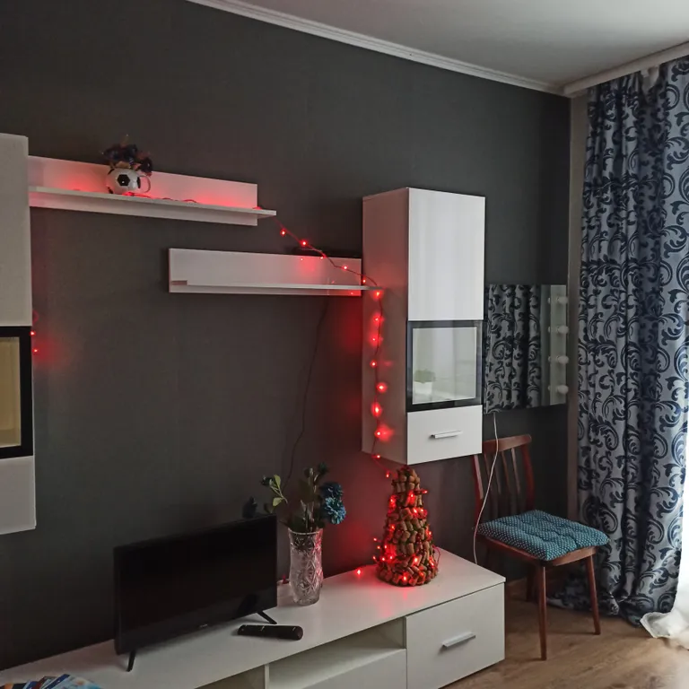 Квартира у Бранденбургских ворот рядом с Южным вокзалом