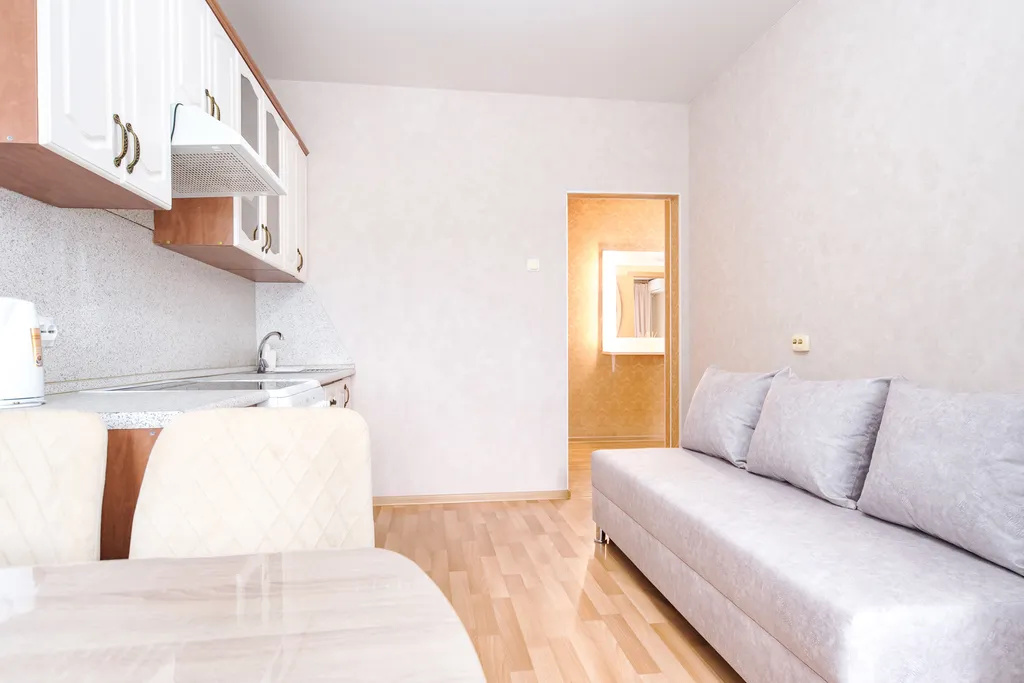 Чистая уютная квартира в центре