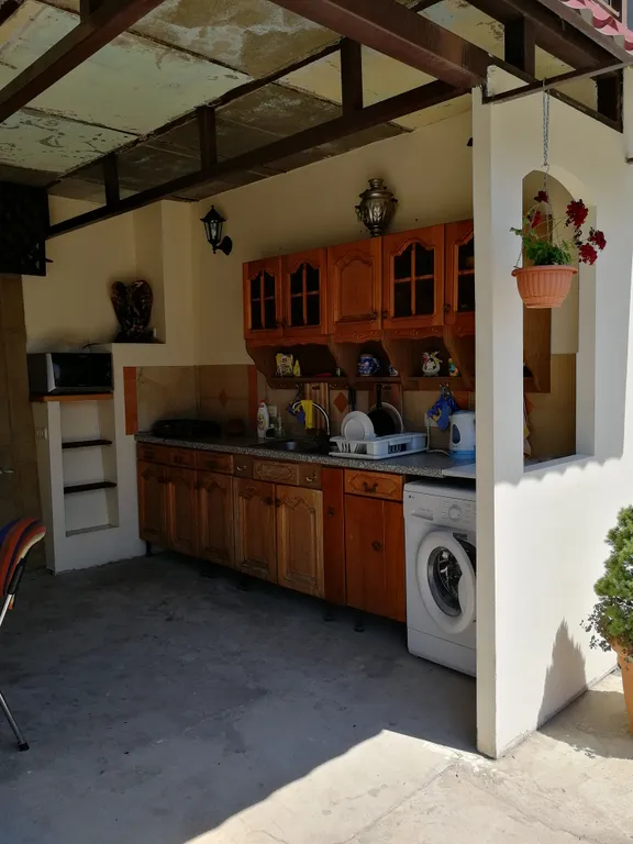 Квартира Квартира Усадьба Верона — Сочи