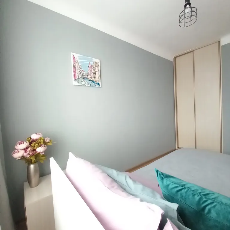 Квартира в центре