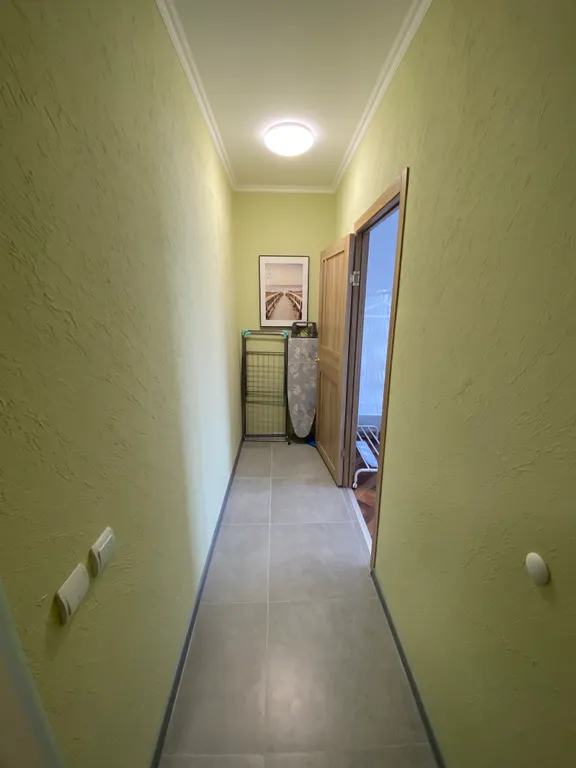 Квартира Квартира на берегу Балтийского моря 4-62 — Светлогорск