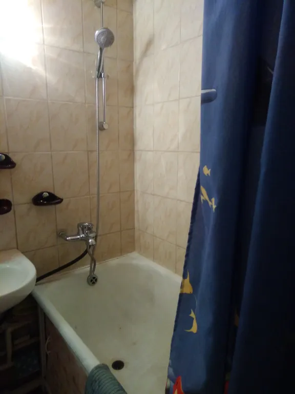 Квартира Квартира Дом Улитки — Калининград