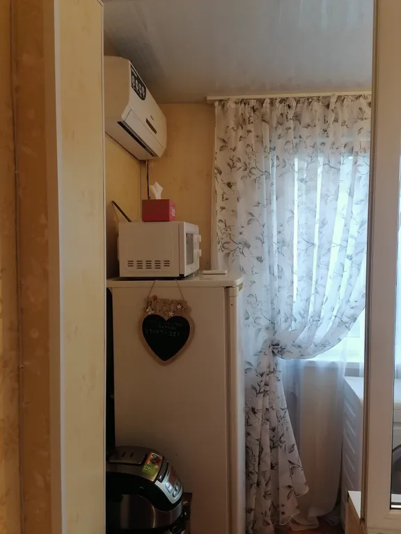 Уютная студия в курортной зоне