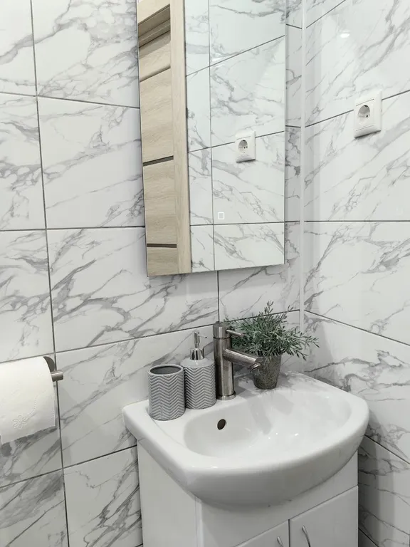 Новая студия в Лайково