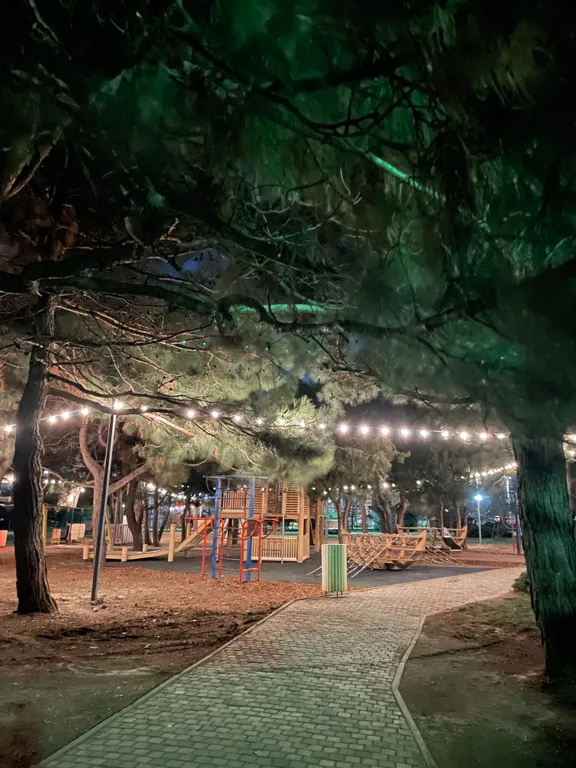 Квартира Апартаменты с видом на море — Анапа