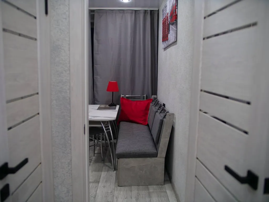 Квартира 1-комнатная Квартира — Ейск