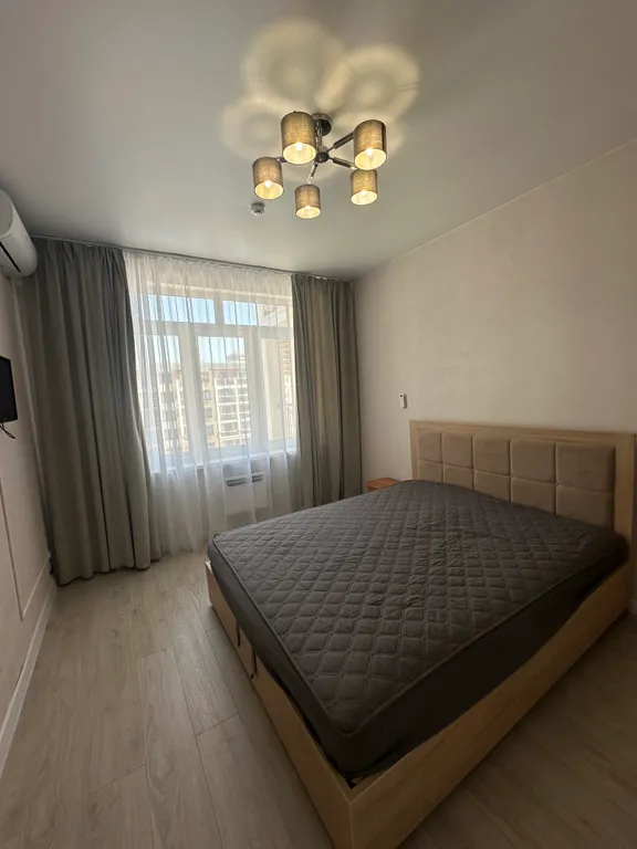 Уютная квартира с видом на бассейн