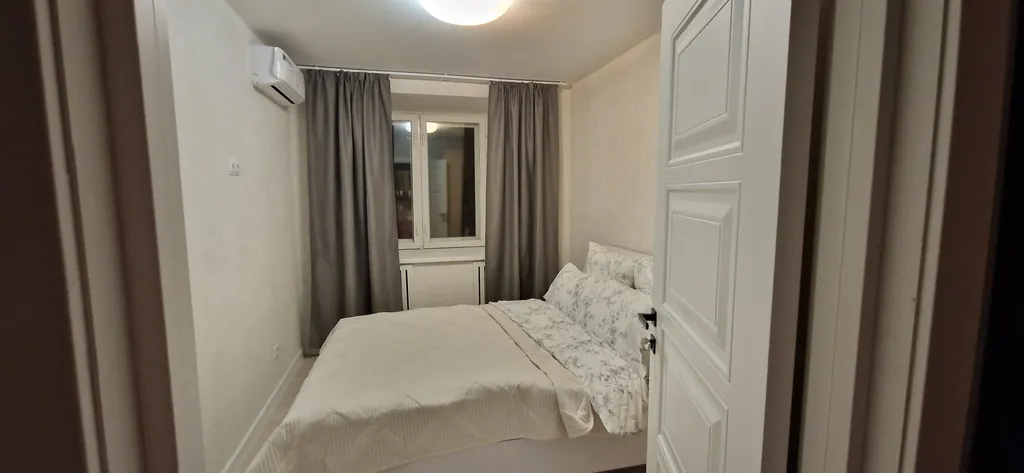 Квартира на Ямашева ХL