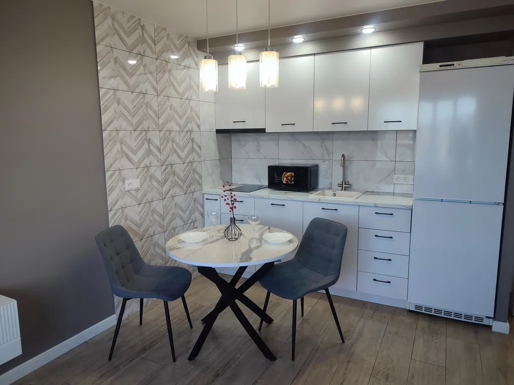 Уютная квартира — аренда посуточно в Саратов