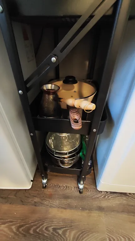 Уютная квартира в тихом центре города