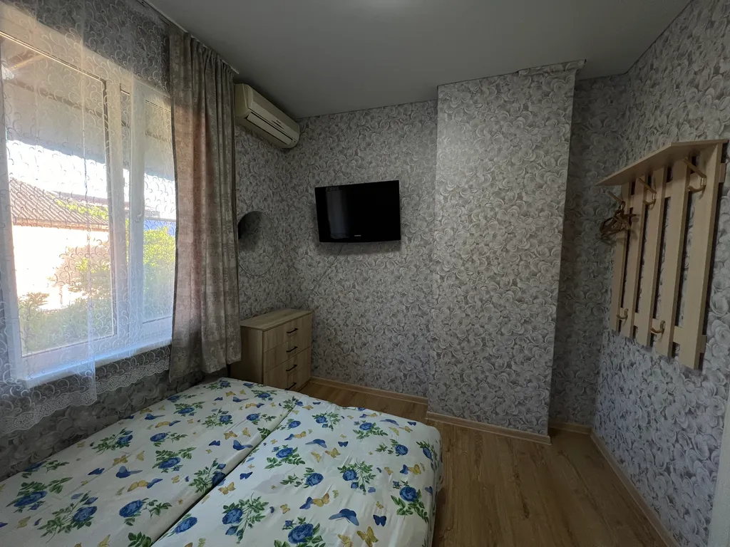 Квартира Комната — Гагра