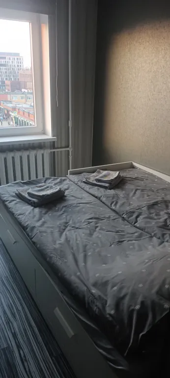 Квартира Уютная квартира в самом центре города — Калининград