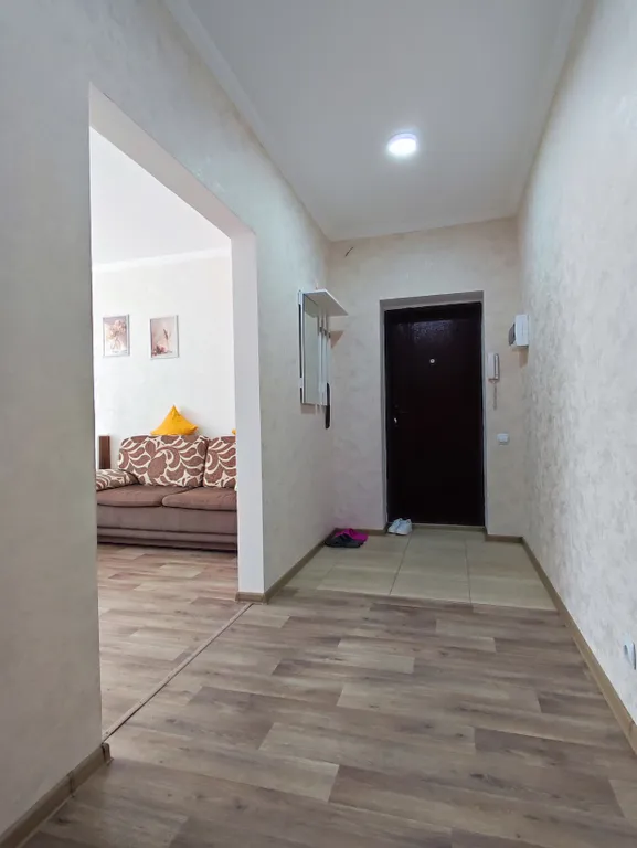 Квартира Уютная квартира в центре на пороге Хурула — Элиста