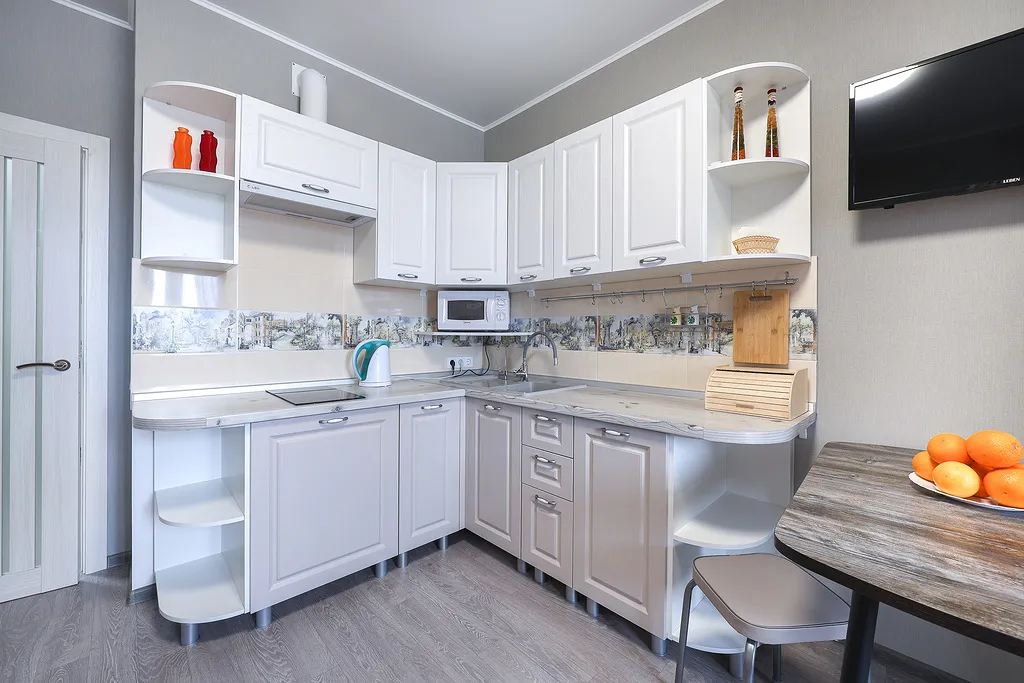 Квартира Приятная и удобная квартира для отличного отдыха — Анапа