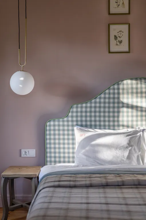 Коттедж Рубиновый дом с баней — Суздаль