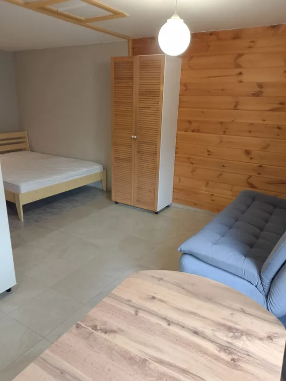 Гостевой домик с отдельным входом