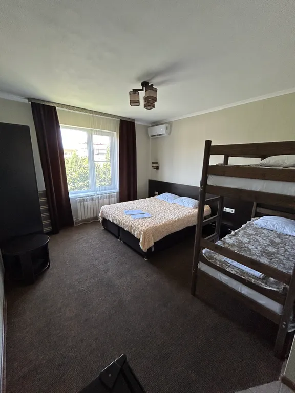 Квартира Милория — аренда посуточно в Кабардинка