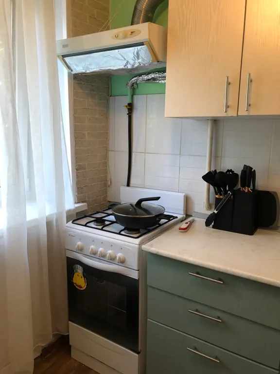 Уютная 2 -я квартира в центре города