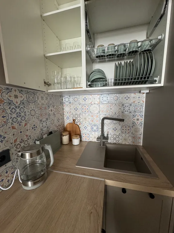 Квартира в ЖК Летний