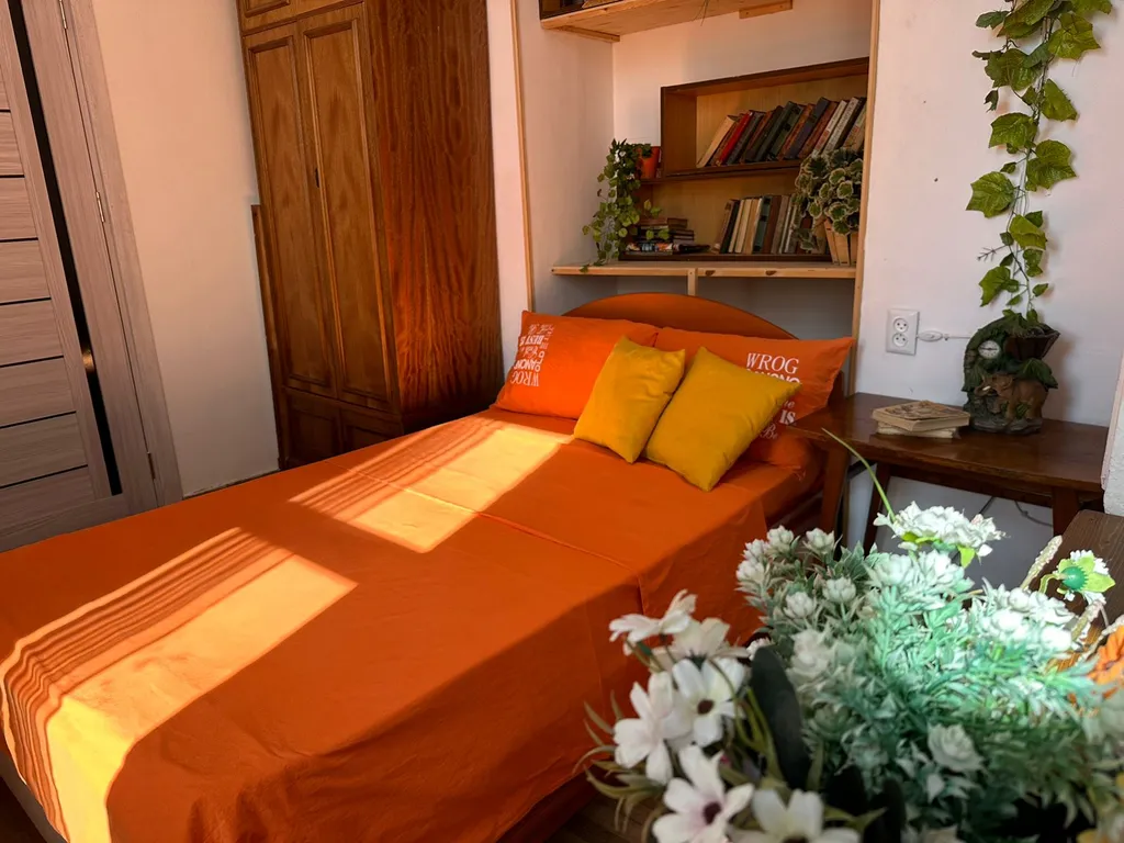 Квартира в сердце Еревана