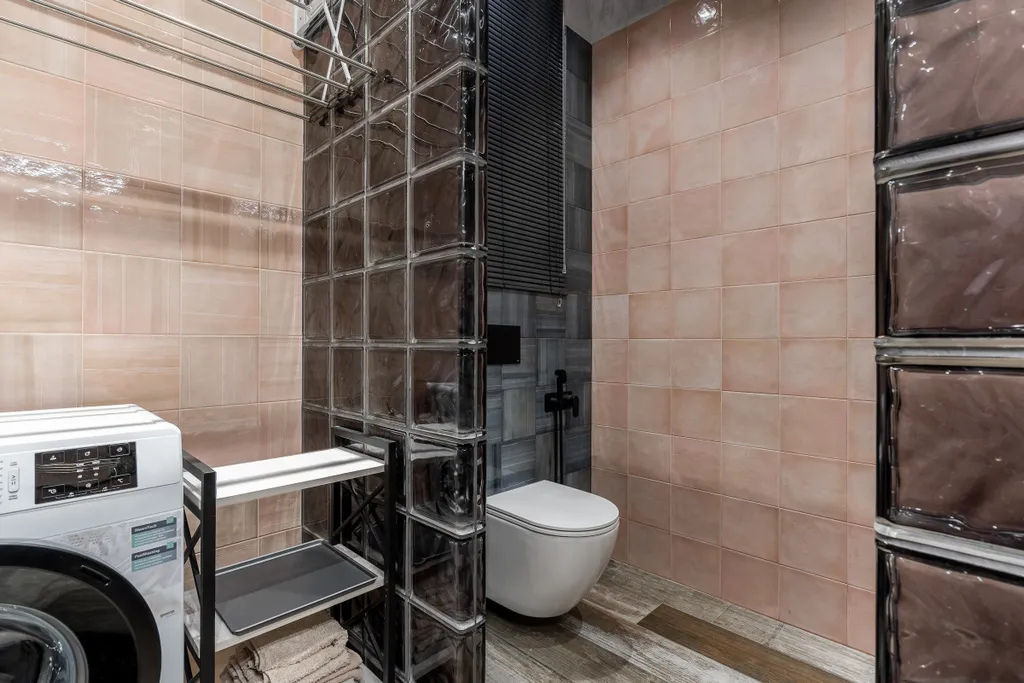 Охта Сьют 17 c отдельным входом