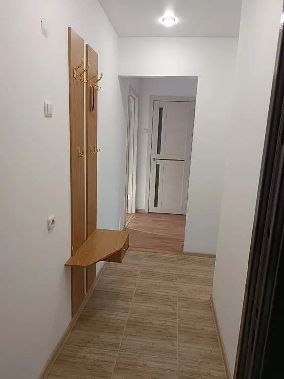 Уютная квартира в 100 метрах от трассы