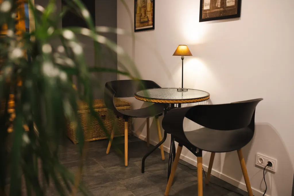 Коттедж Коттедж Апартаменты класса люкс — Санкт-Петербург