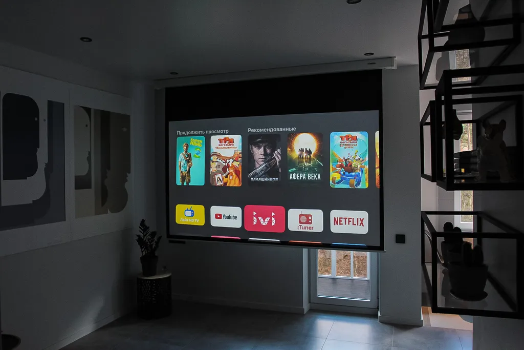 Квартира Квартира Calm Lake Studio — Светлогорск