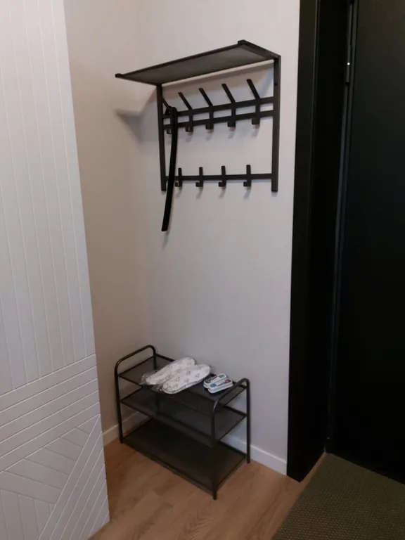 Современная уютная студия в ЖК Спутник