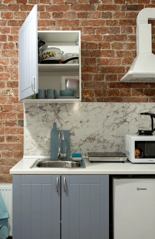 Студия у метро