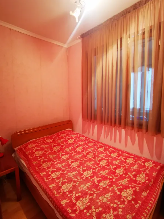 Квартира Квартира в центре — Пицунда