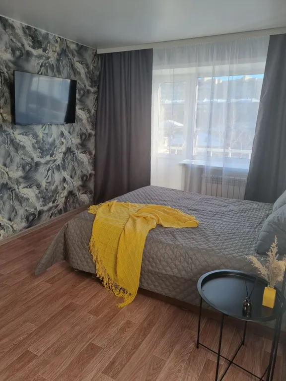 Квартира Жили-были